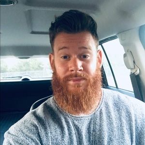 Meet your Posher, Benjamin